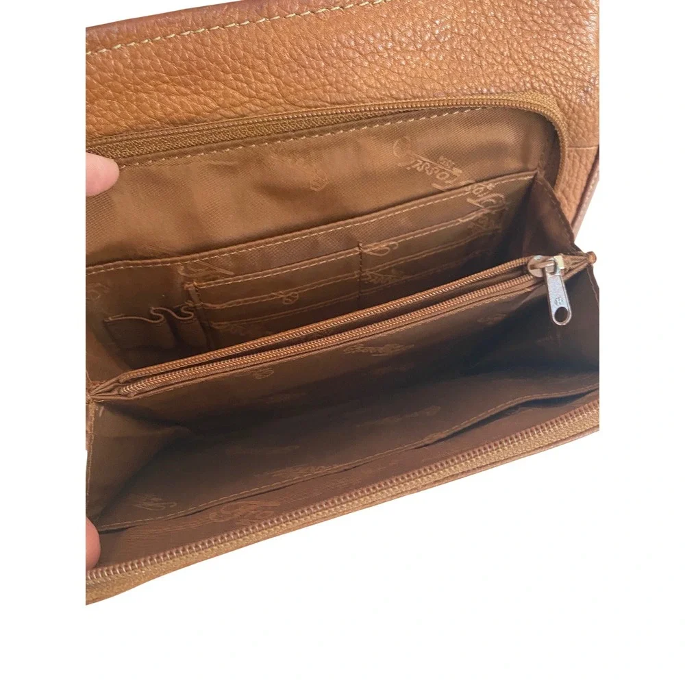 Fossil crossbody bag